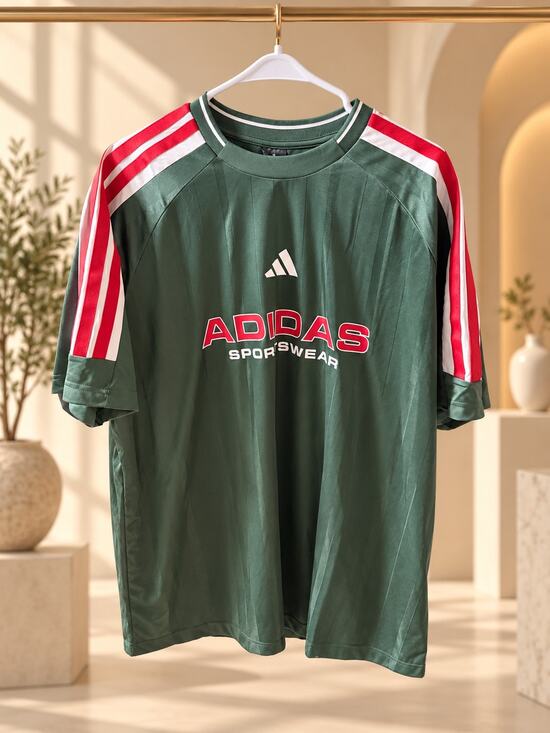 adidas Other - Men’s Adidas Jersey